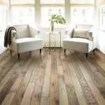Chairs on Hardwood flooring | Country Manor Decorating