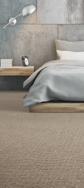 Bedroom Carpet | Country Manor Decorating