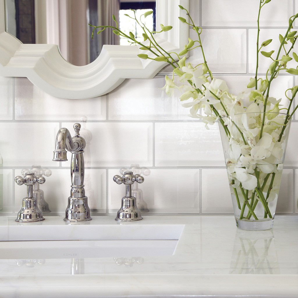 Remodeling Your Bathroom | Country Manor Decorating