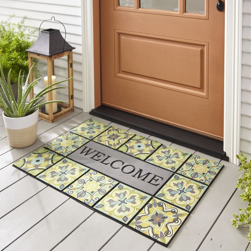 Entry Mats | Country Manor Decorating