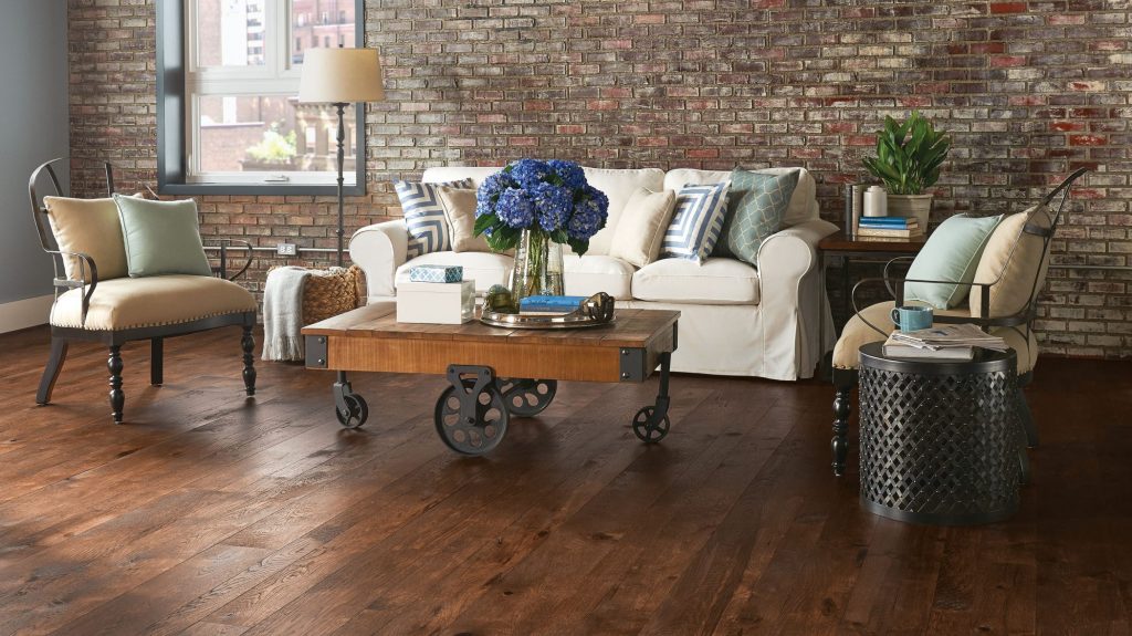 Why Spring is the Best Time to Get New Flooring | Country Manor Decorating