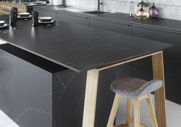 Soapstone Countertops | Country Manor Decorating