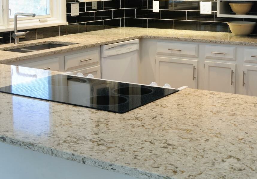 Countertops | Country Manor Decorating