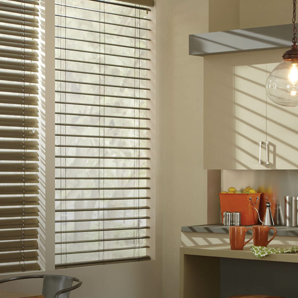 hunter douglas blinds | Country Manor Decorating