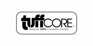 Tuffcore premium vinyl flooring system | Country Manor Decorating